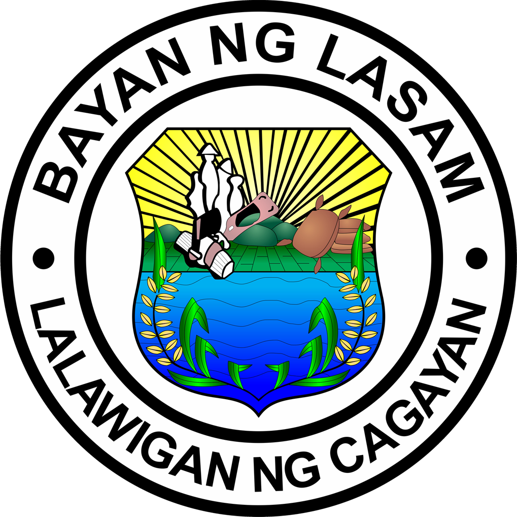 Municipality of Lasam – LASAM